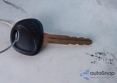 2010 Hyundai Santa Fe Gls from USA, damaged, VIN 5NMSG3AB6AH407599